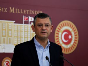 CHP'den suç duyurusu