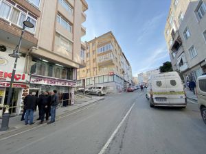 Silivri'de silahla 4 kişiyi yaralayan şüpheli gözaltına alındı