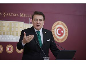 AK Parti'li Aydemir: "Kılıçdaroğlu, şehitler gününde HDP'yi ziyaret edecek"