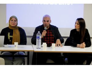 Fransa'da "Yükseköğretimde İslamofobi" konulu konferans düzenlendi