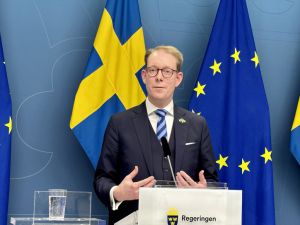 İsveç, NATO vizesi alamamasının sonuçlarını değerlendiriyor