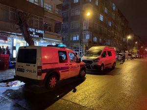 Kayseri'de akrabalar arasında çıkan kavgada 5 kişi yaralandı