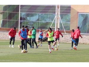 "Şimdi sıra Beşiktaş'ta"
