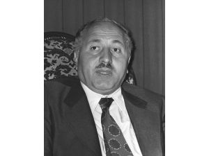 GRAFİKLİ-"Yeni bir dünya" ideali sunan lider: Erbakan