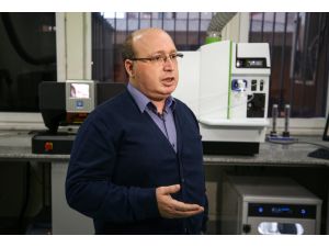 Yerli laboratuvarla 1 milyon lira Türkiye'de kalacak