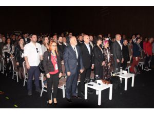 3. Uluslararası Turizm Gastronomisi Yatırımları ve Ağırlama Zirvesi Antalya'da başladı
