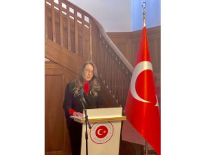 Türkiye'nin Bern Büyükelçisi, İsviçre'deki Türklere depremzedelere yönelik yardımları için teşekkür etti