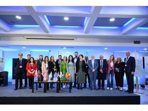Balkan-Güneydoğu Avrupa Haber Ajansları Birliği Selanik'te düzenlenen konferansta buluştu