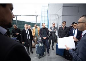 Türk hafızlar ramazan boyunca Bosna Hersek'te görev yapacak