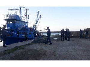 Kastamonu'da kaybolan denizcinin cesedi 6 ay sonra balıkçı ağlarına takıldı