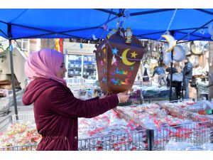 Lübnanlılar ekonomik krizin gölgesinde ramazanı karşılamaya hazırlanıyor