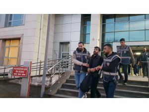 Zonguldak'ta ağabeyini öldüren zanlı tutuklandı