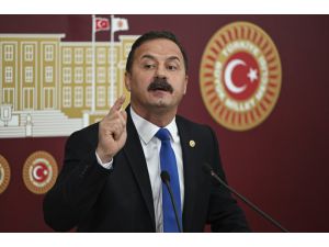 İYİ Parti'li Ağıralioğlu, altılı masanın aday belirleme sürecini değerlendirdi: (1)