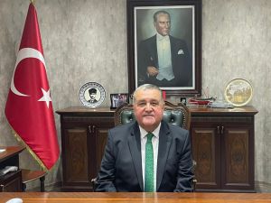 Bartın Belediye Başkanlığına Hüseyin Fahri Fırıncıoğlu seçildi