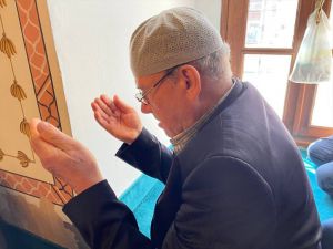 Trakya'daki camilerde ramazanın ilk cuma namazı kılındı