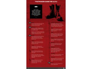 GRAFİKLİ "Postmodern darbe"nin 22. yılı