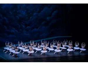 İstanbul Devlet Opera ve Balesi "Bale Gala-Minkus Gecesi" düzenleyecek