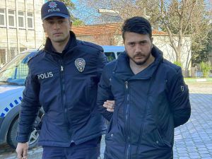 GÜNCELLEME - Samsun'da polisin şehit olduğu kazayla ilgili çekici sürücüsü tutuklandı