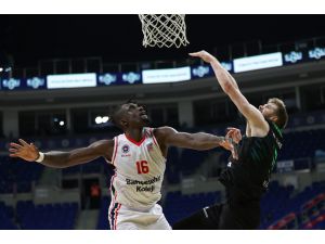 Türkiye Sigorta Basketbol Süper Ligi