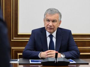 Özbekistan 2023'te 11 milyar dolarlık yabancı yatırım çekmeyi planlıyor