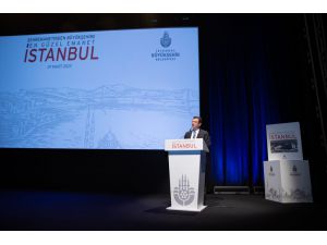 "Şehremanetinden Büyükşehre En Güzel Emanet İstanbul" projesi kamuoyuyla paylaşıldı