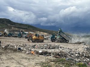 GEKADER'den "Deprem bölgesindeki enkazların dönüşümüne bir an önce başlanılmalı" çağrısı