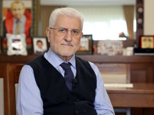 Savcı Mehmet Selim Kiraz'ın şehadetinin üzerinden 8 yıl geçti