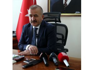 Tokat Valisi Hatipoğlu deprem bölgesindeki çalışmaları değerlendirdi:
