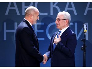 Bulgaristan’da Türk şirkete "2022 Yılının En Büyük Yatırımcısı" ödülü