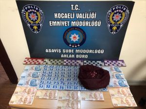Kocaeli'de kumar oynayan 6 kişiye para cezası verildi