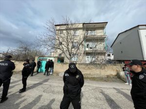 Elazığ'da bir kişi ailesinden 5 kişiyi öldürüp intihar etti