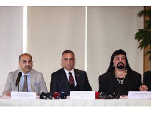 Roman derneklerinden Cumhur İttifakı'na destek açıklaması
