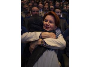 Necmettin Erbakan'ın vefatının 8. yılı