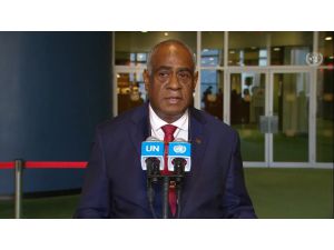 Vanuatu: İklim değişikliğiyle mücadeleye ilişkin BM kararı “iklim adaleti için bir zafer”