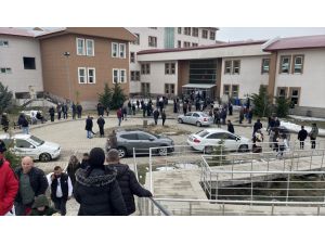 MSÜ Askeri Öğrenci Aday Belirleme Sınavı başladı