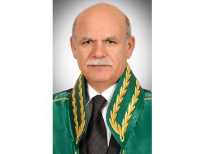 Murat Kıyak, Yargıtay 6.  Hukuk Dairesi Başkanlığına yeniden seçildi