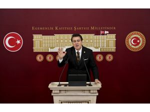 AK Parti'li Aydemir'den Kılıçdaroğlu'na "seccade" tepkisi: