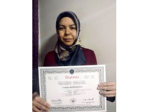 "Bir şubat hayallerimi aldı, bir şubat verdi"