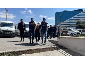 GÜNCELLEME - Gaziantep'te bıçaklı kavgada bir genç öldürüldü