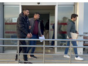 Adana merkezli 10 ilde suç örgütü soruşturmasında 136 gözaltı kararı
