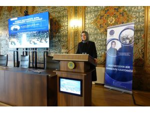 "Postmodern Bir Darbenin Anatomisi" konferansı