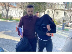 GÜNCELLEME - İstanbul'dan Samsun'a uyuşturucu getiren 3 şüpheli yakalandı
