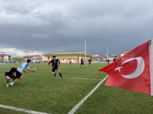 Genç Erkekler Ragbi Türkiye Birinciliği, Kastamonu'da sona erdi