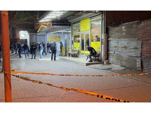 Adana'da silahlı kavgada 1 kişi öldü, 7 kişi yaralandı