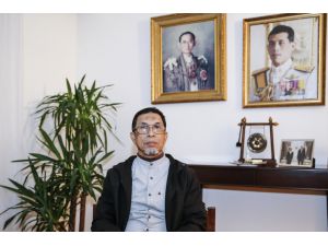 Taylandlılar, Türkiye'deki depremzedeler için 1 milyon dolardan fazla yardım topladı
