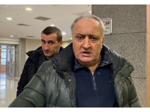 Ekmek Üreticileri Sendikası Başkanı Cihan Kolivar'ın yargılanmasına başlandı