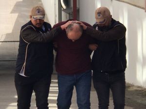 Adana'da firari FETÖ hükümlüsü saklandığı evde yakalandı