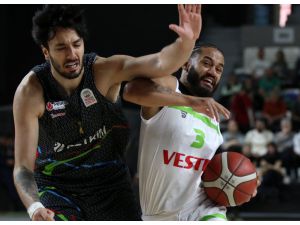 Türkiye Sigorta Basketbol Süper Ligi