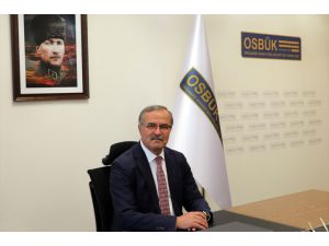 OSBÜK'e göre yeni düzenleme OSB'lerde yer seçimini hızlandıracak