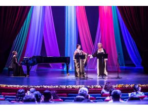 Mersin Devlet Opera ve Balesi "Dünya Şarkıları" konseri verecek